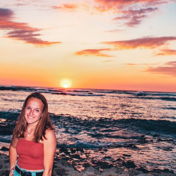 Meet your Posher, Savannah - Picture 1 of 1